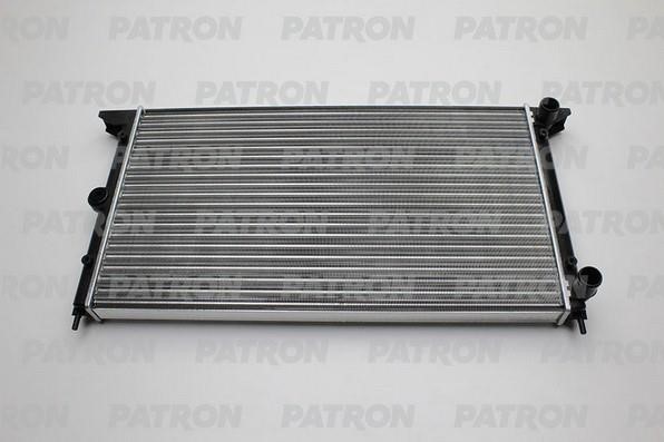 Patron PRS3212 Radiator, engine cooling PRS3212