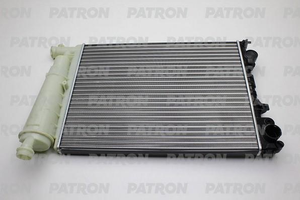 Patron PRS3045 Radiator, engine cooling PRS3045