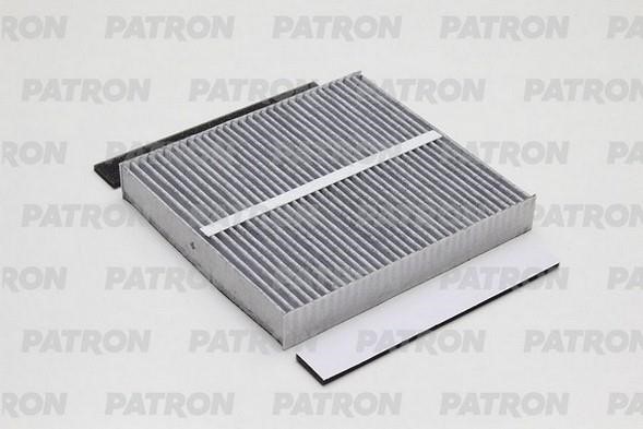 Patron PF2236 Activated Carbon Cabin Filter PF2236