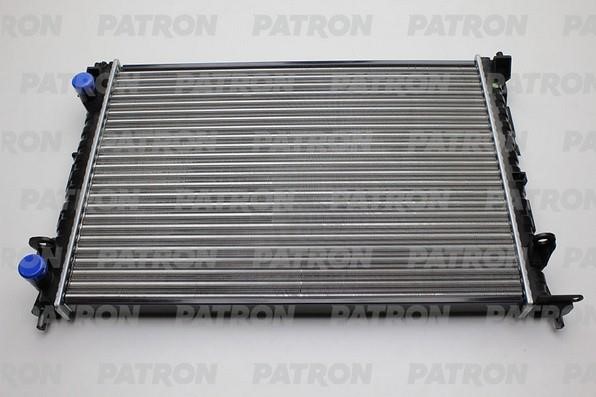 Patron PRS3853 Radiator, engine cooling PRS3853