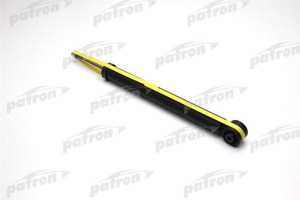 Patron PSA553206 Rear oil and gas suspension shock absorber PSA553206