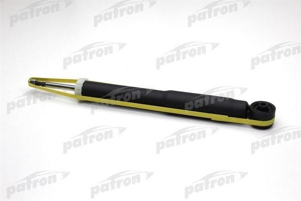 Patron PSA343328 Rear oil and gas suspension shock absorber PSA343328