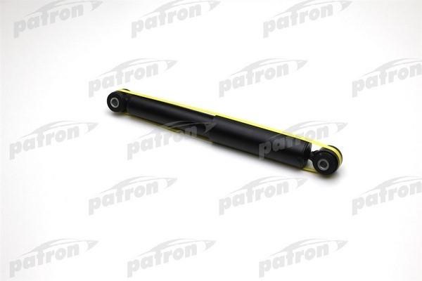 Patron PSA553307 Rear oil and gas suspension shock absorber PSA553307