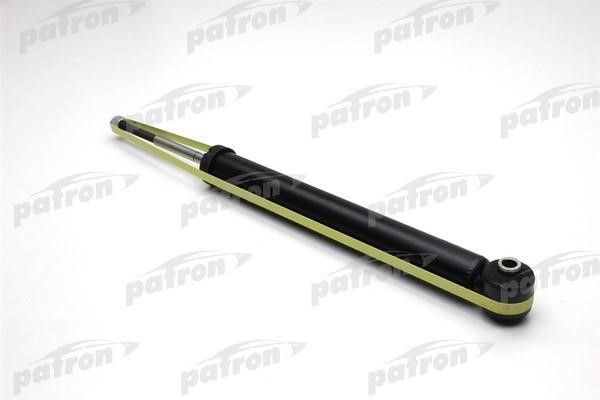 Patron PSA348007 Rear oil and gas suspension shock absorber PSA348007