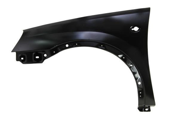 Front wing panel Opel Corsa C: 6504045023311Q Blic Front fender left