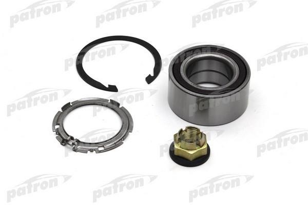 Patron PBK3692 Wheel bearing kit PBK3692