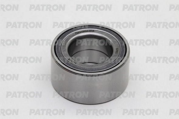 Patron PBK510093-KOR Wheel bearing PBK510093KOR