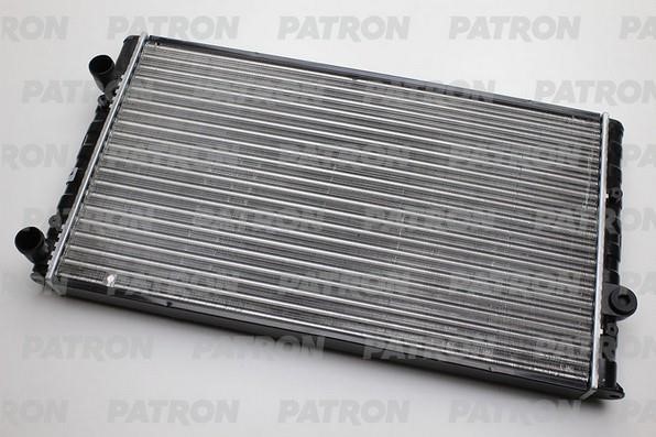 Patron PRS3371 Radiator, engine cooling PRS3371