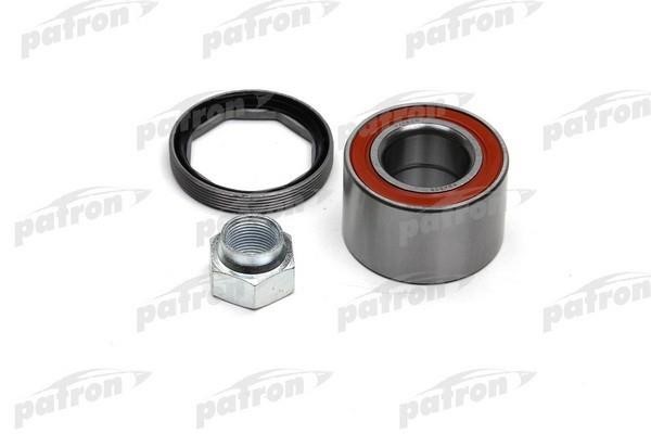 Patron PBK559 Wheel bearing kit PBK559