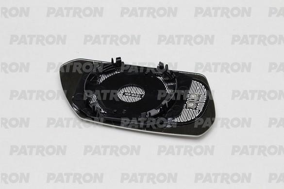 Patron PMG1230G03 Mirror Glass Heated PMG1230G03