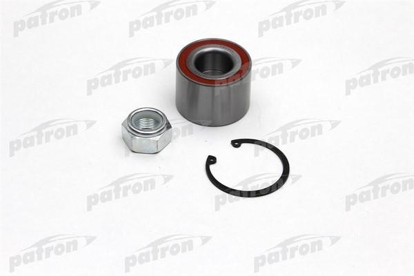 Patron PBK969 Wheel bearing kit PBK969