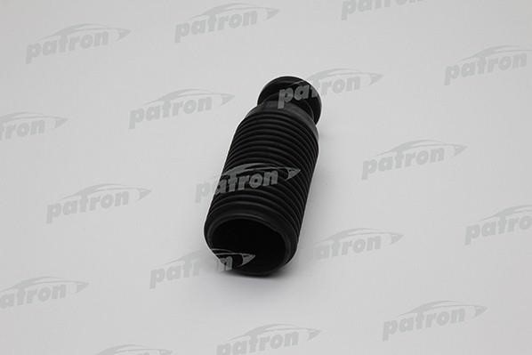 Patron PSE6311 Bellow and bump for 1 shock absorber PSE6311