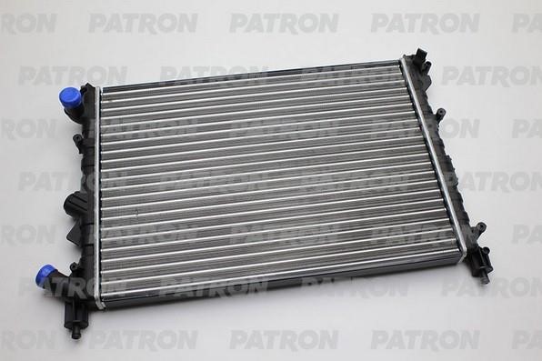 Patron PRS3195 Radiator, engine cooling PRS3195