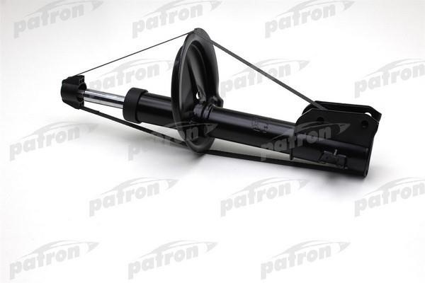 Patron PSA333842 Front oil and gas suspension shock absorber PSA333842