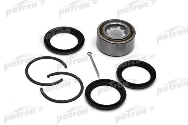 Patron PBK3201 Wheel bearing kit PBK3201