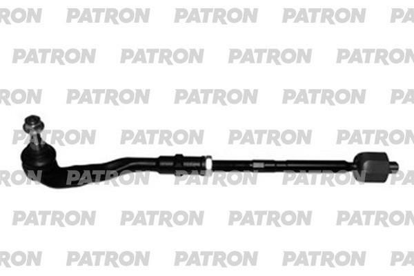 Patron PS2493L Steering rod assembly PS2493L