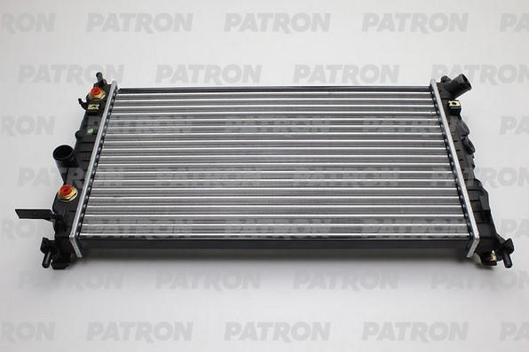 Patron PRS3497 Radiator, engine cooling PRS3497