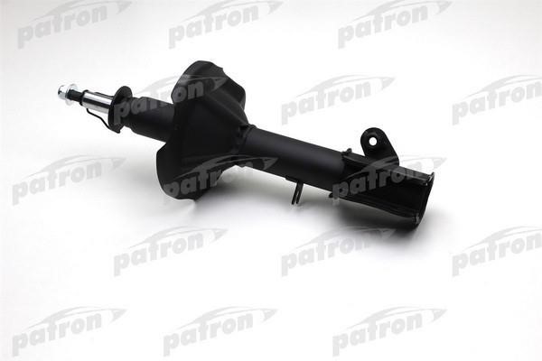 Patron PSA333365 Suspension shock absorber rear left gas oil PSA333365