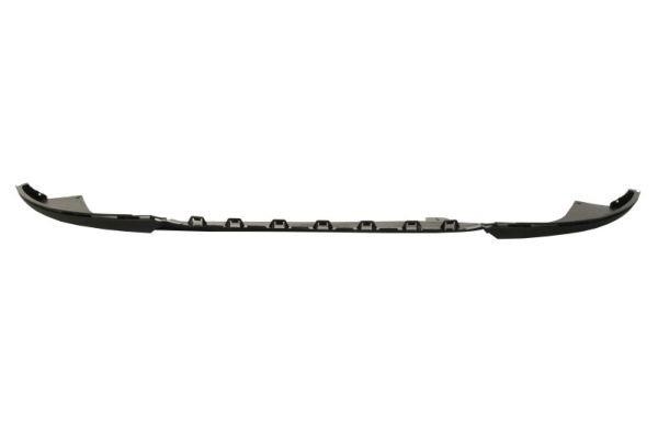 5511006621222P Blic Front bumper spoiler