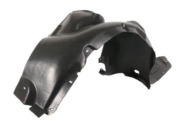 Wheel arch liner Skoda Fabia: 6601017517802P Blic Front right liner