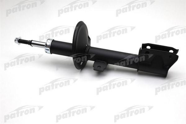 Patron PSA999004 Front oil and gas suspension shock absorber PSA999004