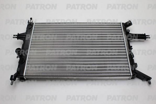 Patron PRS3652 Radiator, engine cooling PRS3652