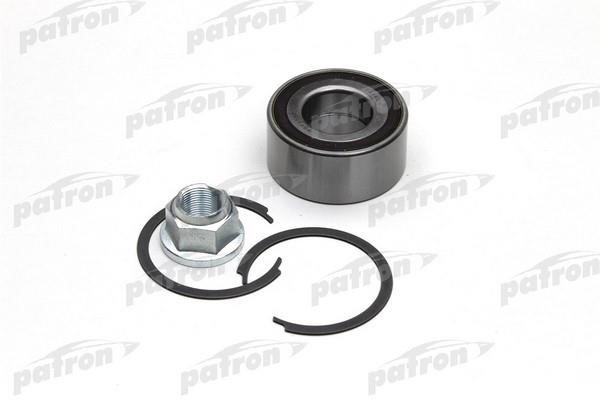 Patron PBK6550 Wheel bearing kit PBK6550