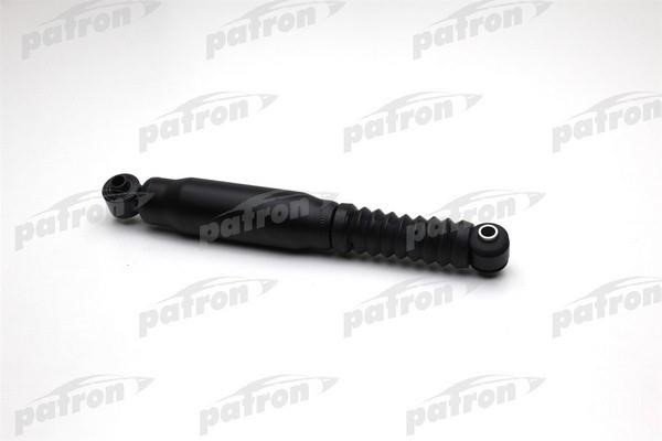 Patron PSA341239 Rear oil and gas suspension shock absorber PSA341239