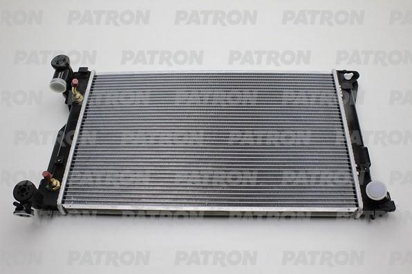 Patron PRS4006 Radiator, engine cooling PRS4006