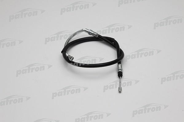 Patron PC3169 Parking brake cable left PC3169