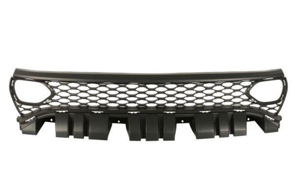 Radiator grill Dodge Charger: 6502070932990SP Blic Grille radiator