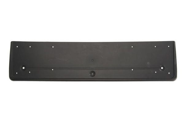 6509010065920P Blic License Plate Bracket
