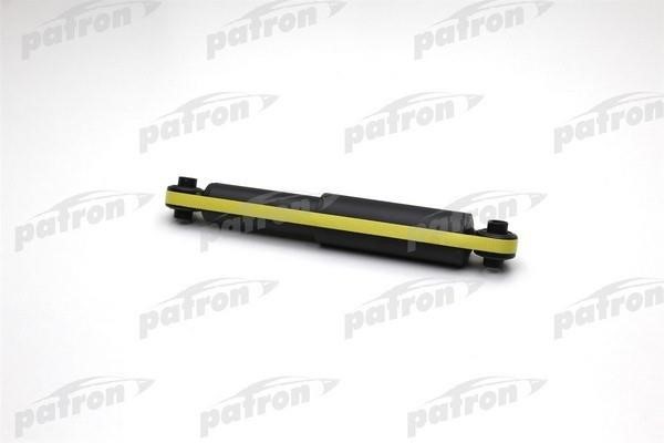 Patron PSA553337 Rear oil and gas suspension shock absorber PSA553337