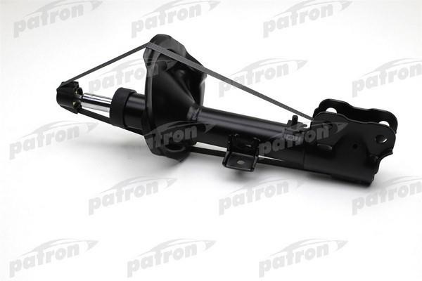 Patron PSA339080 Front right gas oil shock absorber PSA339080
