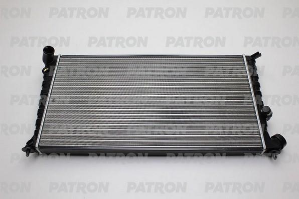 Patron PRS3678 Radiator, engine cooling PRS3678