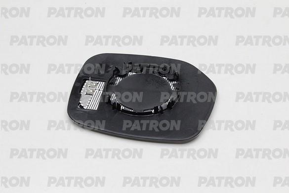 Patron PMG0529G04 Mirror Glass Heated PMG0529G04