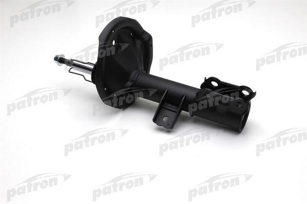 Patron PSA339257 Front right gas oil shock absorber PSA339257