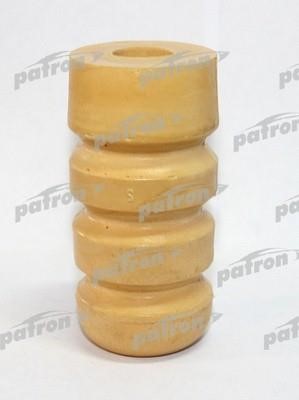 Patron PSE6354 Rubber buffer, suspension PSE6354