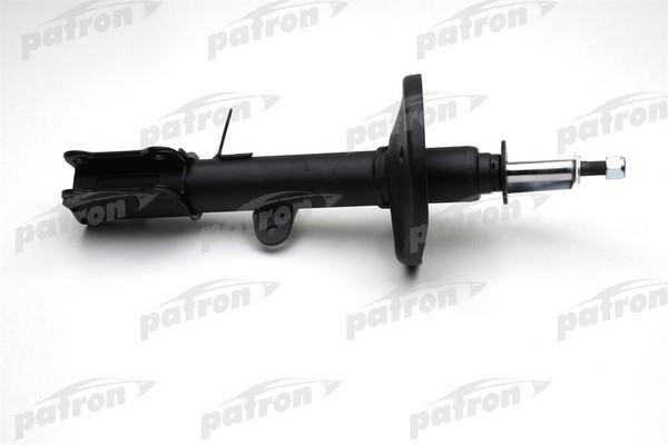 Patron PSA332089 Suspension shock absorber rear left gas oil PSA332089