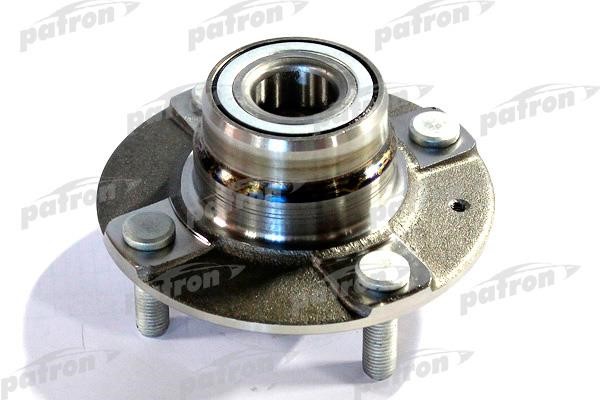 Patron PBK3794 Wheel bearing kit PBK3794