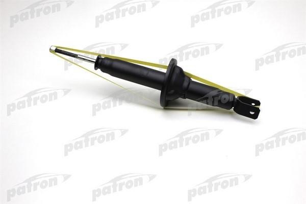 Patron PSA341173 Rear oil and gas suspension shock absorber PSA341173