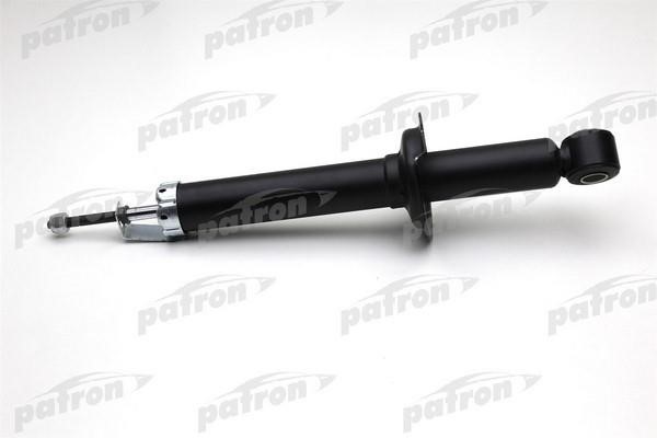 Patron PSA341281 Rear oil and gas suspension shock absorber PSA341281