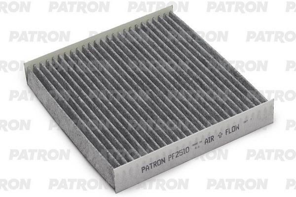 Patron PF2510 Filter, interior air PF2510