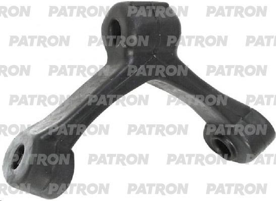 Patron PSE22166 Exhaust mounting pad PSE22166