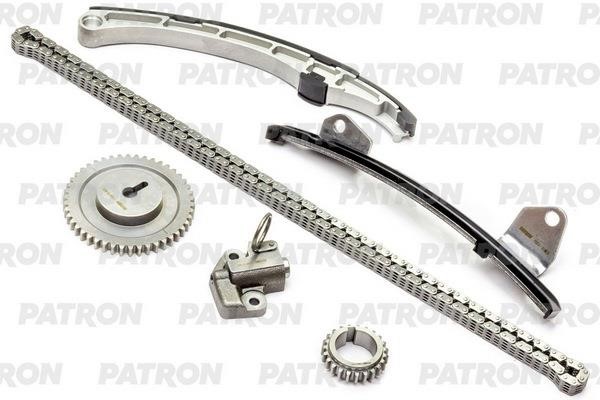 Patron PTCK087 Timing chain kit PTCK087