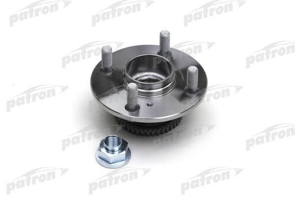 Patron PBK6980H Wheel bearing kit PBK6980H