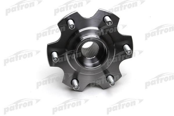 Patron PBK6915H Wheel bearing kit PBK6915H