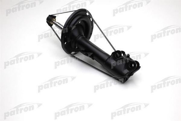 Patron PSA334386 Front right gas oil shock absorber PSA334386