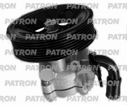 Patron PPS1142 Hydraulic Pump, steering system PPS1142