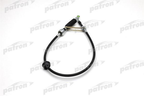 Patron PC9000 Cable Pull, manual transmission PC9000